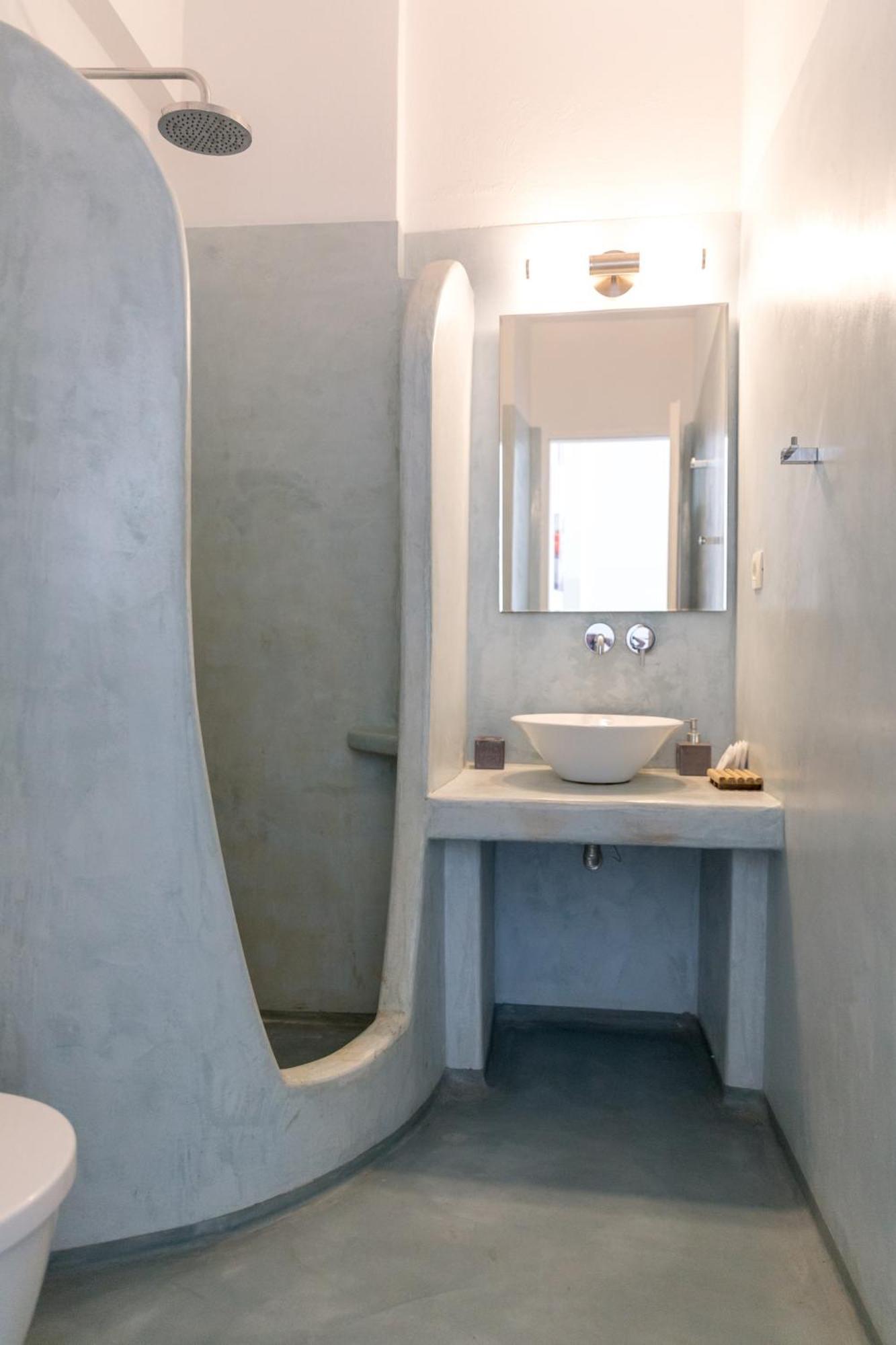 Acrothea Suites And Villas - Akrotiri Caldera - Santorini ห้อง รูปภาพ